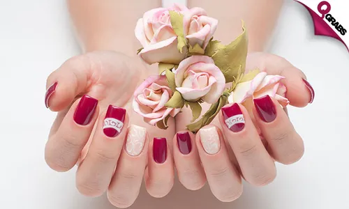 Mani-Pedi Services & More!